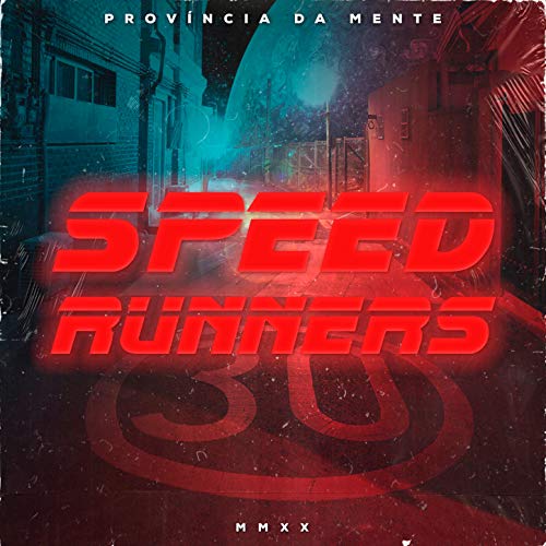 SpeedRunners [Explicit]