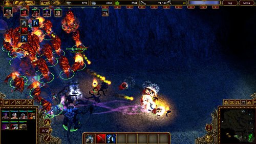 Spellforce 2: Faith in Destiny [Importación alemana]