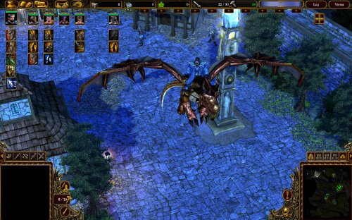 Spellforce 2: Faith in Destiny [Importación alemana]