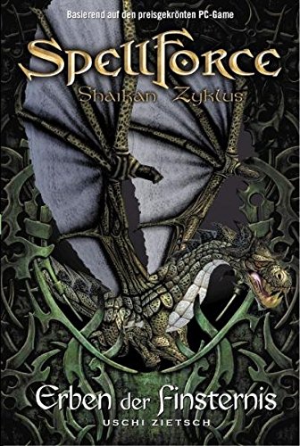Spellforce 2: Shaikan-Zyklus - Erben der Finsternis