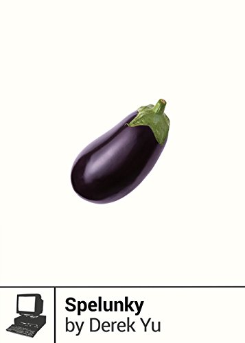 Spelunky: Boss Fight Books #11