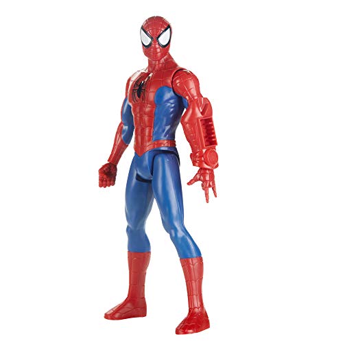 Spider-Man - Titan (Hasbro E0649EU4)