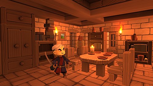 Spike Chunsoft Portal Knights NINTENDO SWITCH JAPANESE IMPORT REGION FREE [video game]