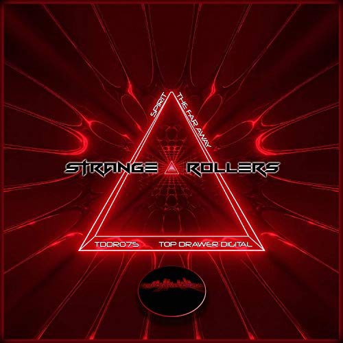 Spirit / The Far Away