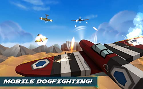 Spitfire Aviones de Combate - Guerra Nuclear y Ataque Aéreo