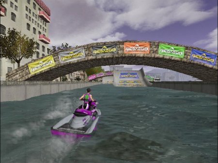 Splashdown [PlayStation2] [Importado de Francia]