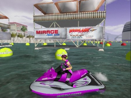 Splashdown [PlayStation2] [Importado de Francia]