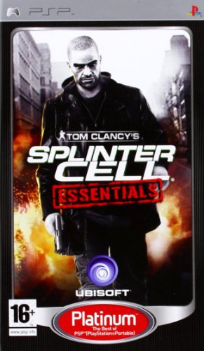 Splinter Cell - Essentials