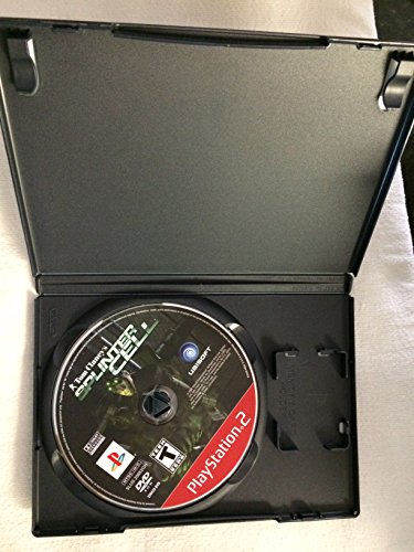 Splinter Cell / Game [Importación Inglesa]