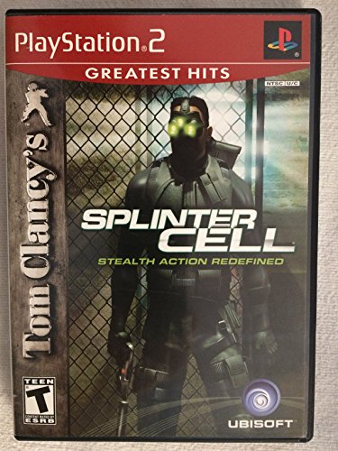 Splinter Cell / Game [Importación Inglesa]