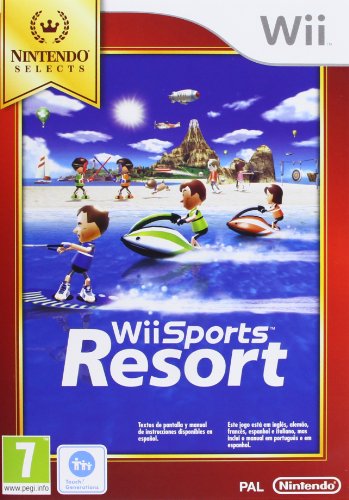 Sports Resort - Selects