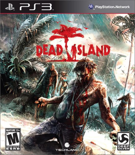 Square Enix Dead Island, PS3 PlayStation 3 vídeo - Juego (PS3, PlayStation 3, Supervivencia / Horror, M (Maduro))