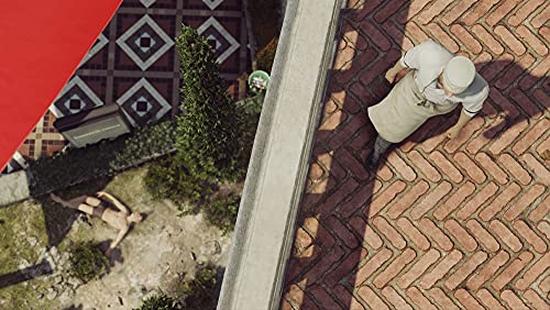Square Enix Hitman Episode 2: Sapienza, PC Contenido de Juegos de vídeo descargables (DLC) Inglés