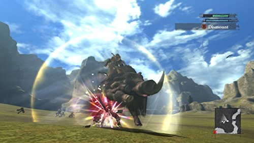 Square Enix Nier (PS3) vídeo - Juego (PlayStation 3, Acción / RPG)