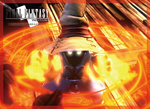 Square Enix Square-EnixACCSQX010 Abysse PC Final Fantasy IX VIVI Mangas