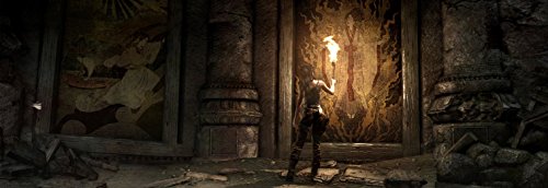 Square Enix Tomb Raider Definitive Edition - Juego (PlayStation 4, Acción, M (Maduro))