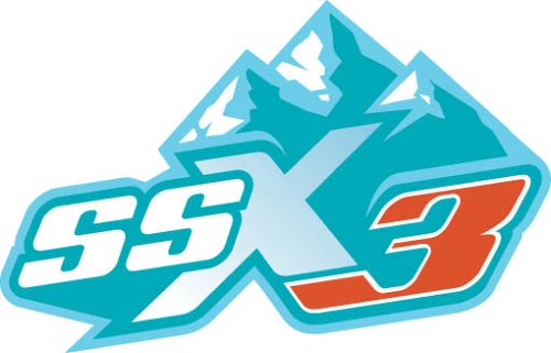 Ssx 3 Pl-(Ps2)