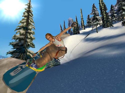 Ssx3
