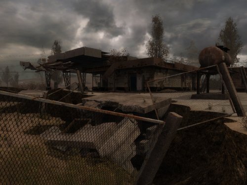 S.T.A.L.K.E.R.: Call Of Pripyat [Importación alemana]