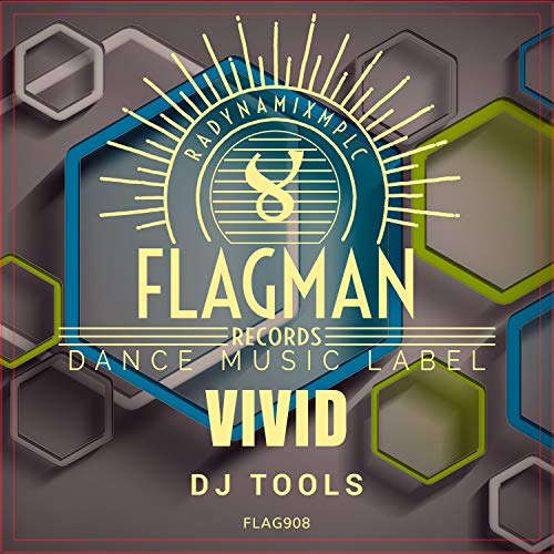 Stand A Steam (Dj Tools)