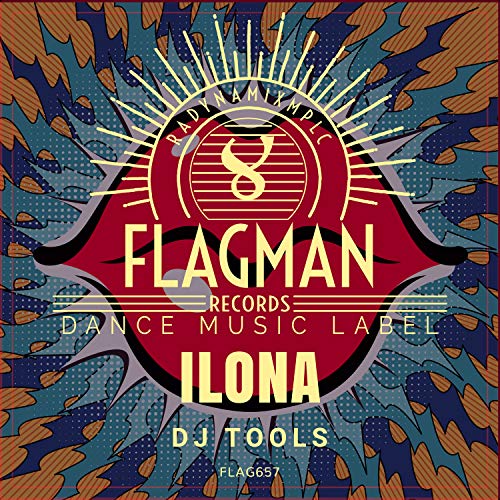 Stand A Steam (Dj Tools)