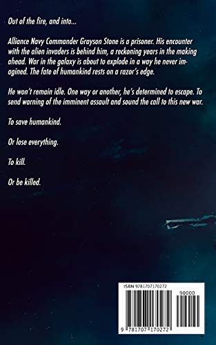 Star Kill: 2 (Stars End)