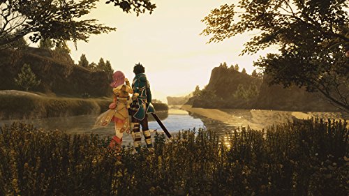 Star Ocean: Integrity And Faithlessness [Importación Francesa]