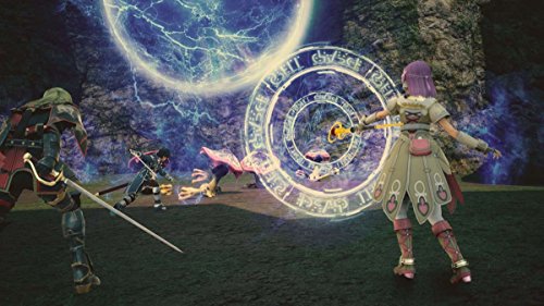 Star Ocean: Integrity And Faithlessness [Importación Francesa]