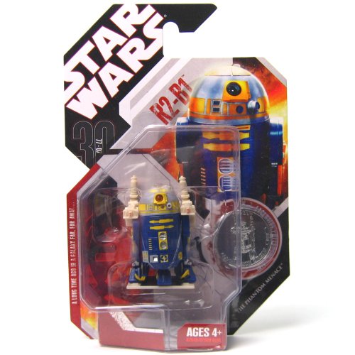Star Wars 30th Anniversary Collection 51 - R2-B1