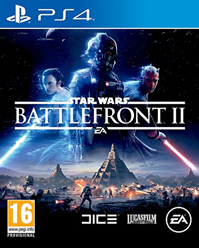 Star Wars: Battlefront II - Edición estándar