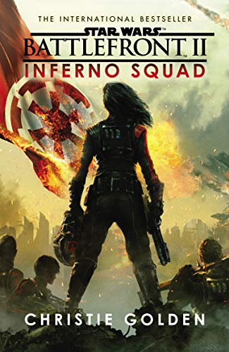 Star Wars. Battlefront II. Inferno Squad
