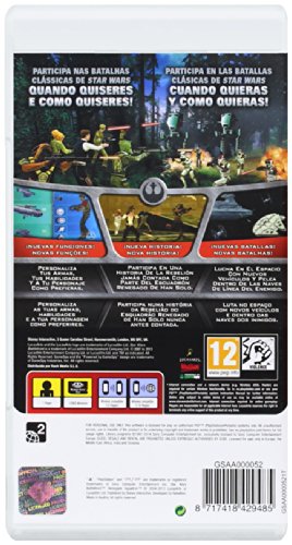 Star Wars Battlefront Renegade Squadron - Essentials
