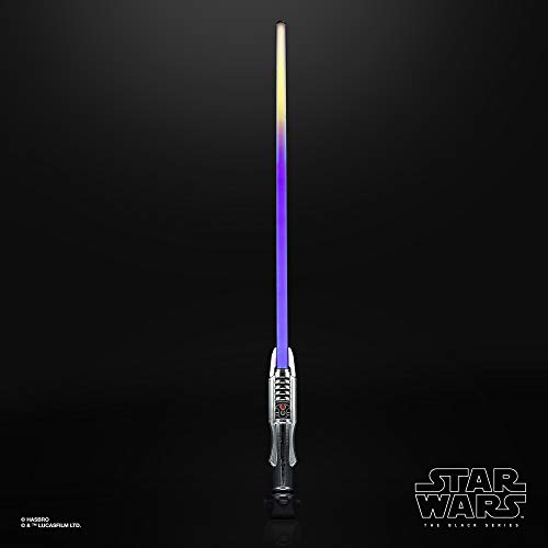 Star Wars - Black Series Sable Force FxDarth Revan (Hasbro, E89405L0)