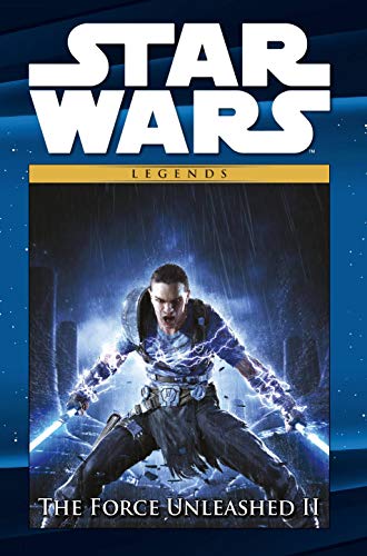 Star Wars Comic-Kollektion: Bd. 80: The Force Unleashed II