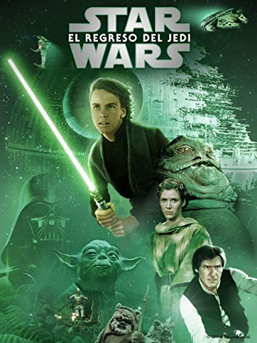Star Wars: El Retorno del Jedi