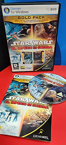 Star Wars: Empire at War GOLD