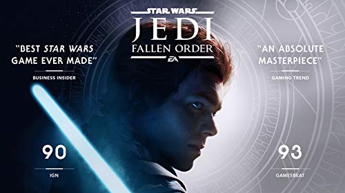 Star Wars Jedi: Fallen Order for Xbox One [USA]