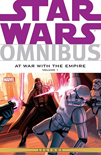 Star Wars Omnibus: At War With The Empire Vol. 1 (Star Wars: The Rebellion) (English Edition)