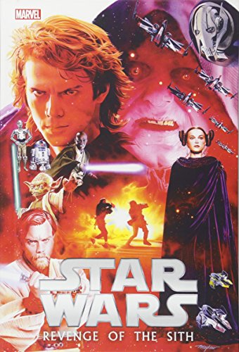 Star Wars. Revenge Of The Sith. Episode III (Star Wars Episode III)