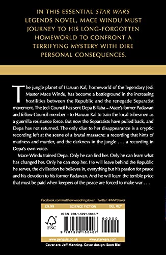 Star Wars: Shatterpoint