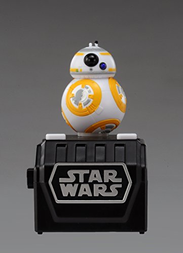 STAR WARS SPACE OPERA BB-8