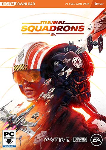 Star Wars: Squadrons | Código Origin para PC