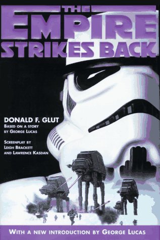 Star Wars: The Empire Strikes Back