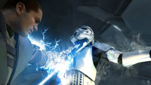 Star Wars: The Force Unleashed II (Xbox 360) [Importación inglesa]