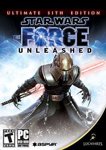 Star Wars - The Force Unleashed: Ultimate Sith Edition - PEGI [Importación inglesa]