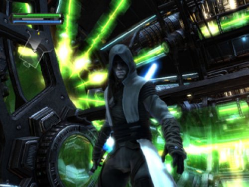 Star Wars - The Force Unleashed: Ultimate Sith Edition [Software Pyramide] [Importación alemana]
