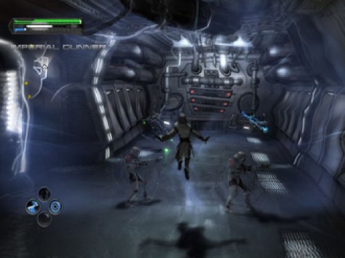 Star Wars - The Force Unleashed: Ultimate Sith Edition [Software Pyramide] [Importación alemana]