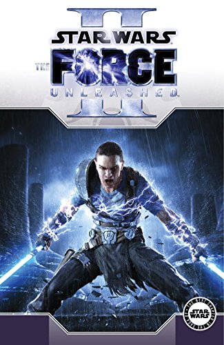 Star Wars: The Force Unleashed Volume 2 (Star Wars: the Force Unleashed, 2)