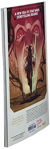 Star Wars: The High Republic Vol. 1: The High Republic; There is No Fear