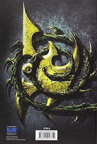 Starcraft. Evolution